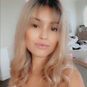 Meet your Posher, Victoria